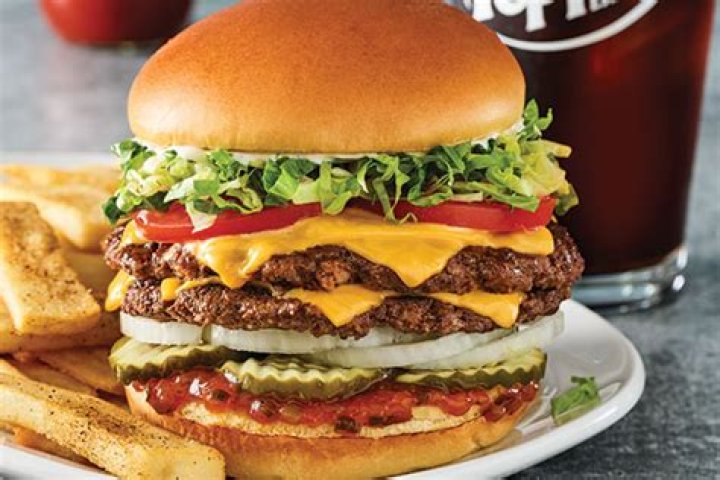 red robin monster burger Archives | PopularAsk.net