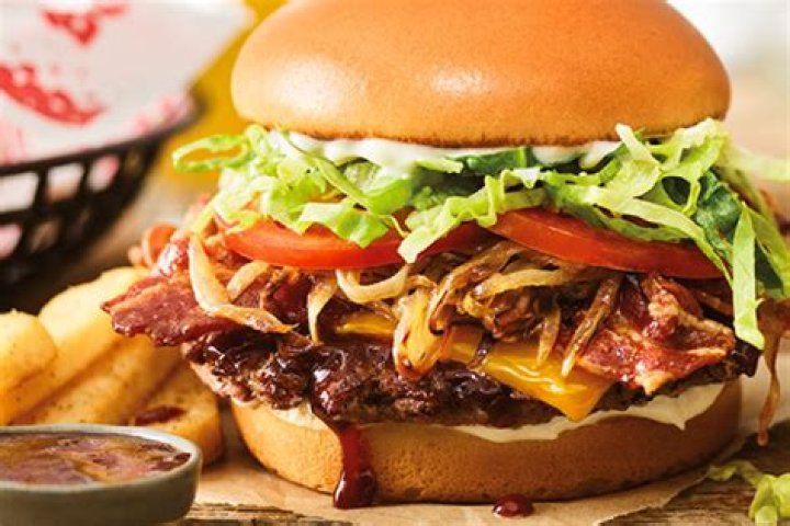 red robin southern charm burger Archives | PopularAsk.net