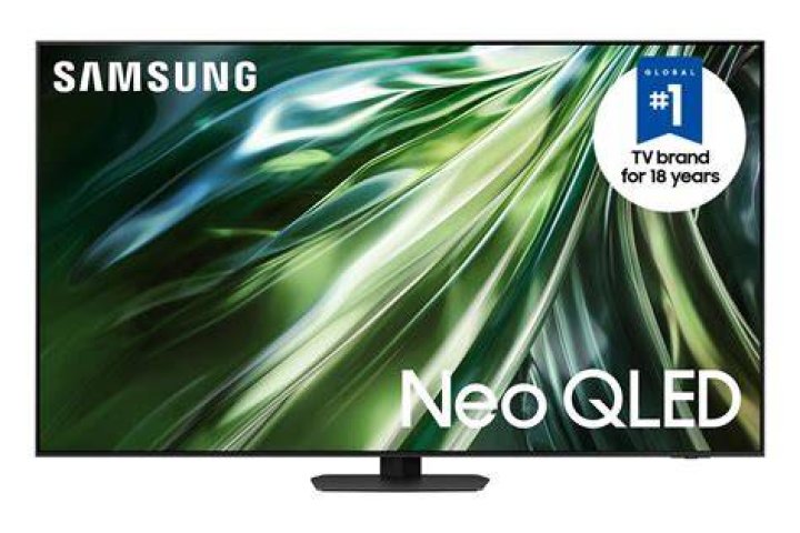 Samsung QE50QN90A: this 50-inch Neo QLED TV is at a super price