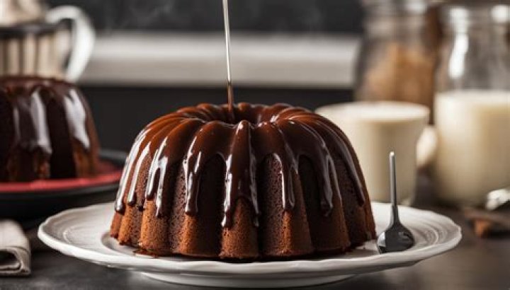 Should I refrigerate Nothing Bundt cakes?