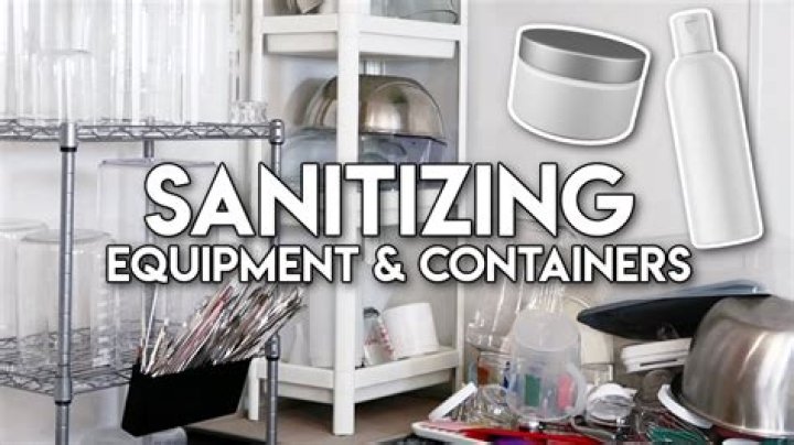 Should I sanitize wine corks?
