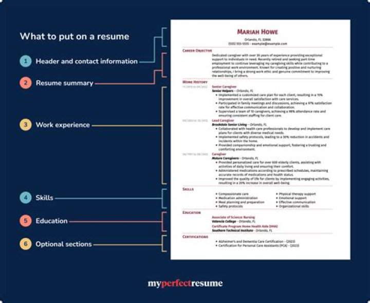 Should you have more than one resume?