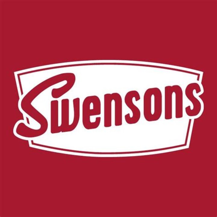 Should you tip at Swensons?
