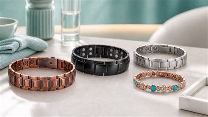 Should you wear a magnetic bracelet at night?