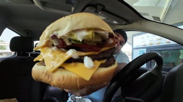 sonic drive in supersonic bacon double cheeseburger with mayo Archives | PopularAsk.net