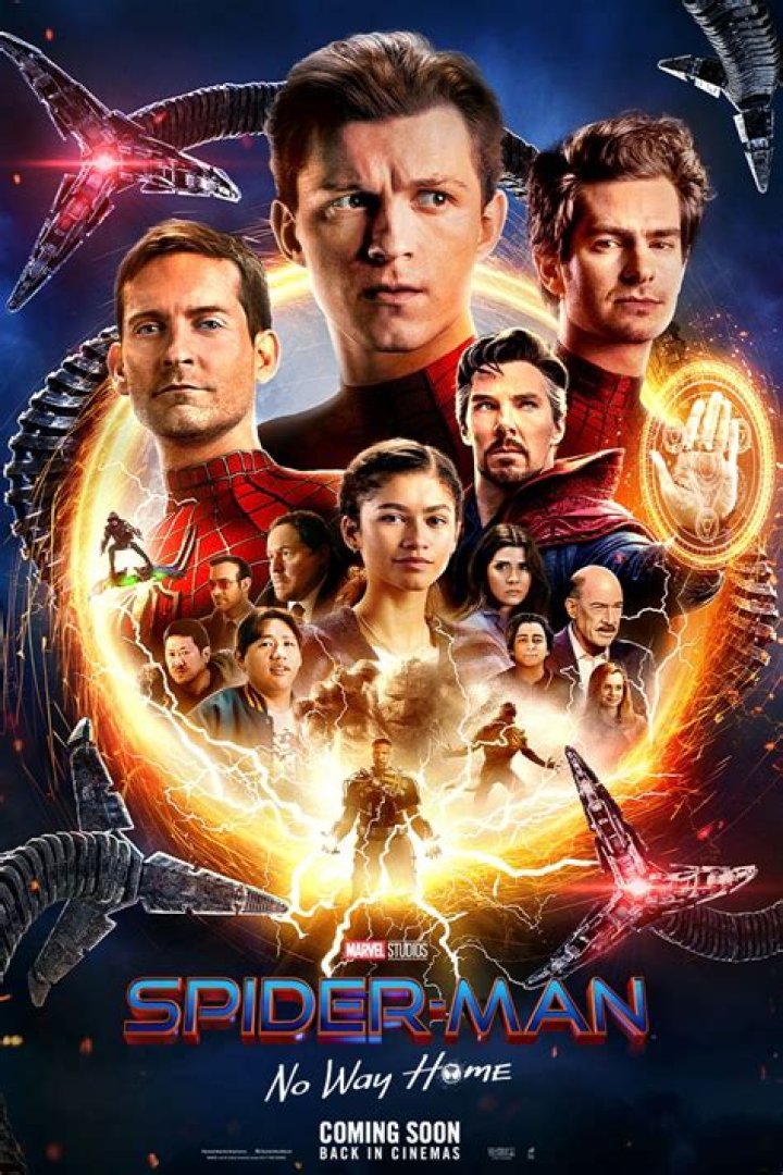 Spider-Man No Way Home: after Doctor Strange 2, we finally know why the film was censored in China