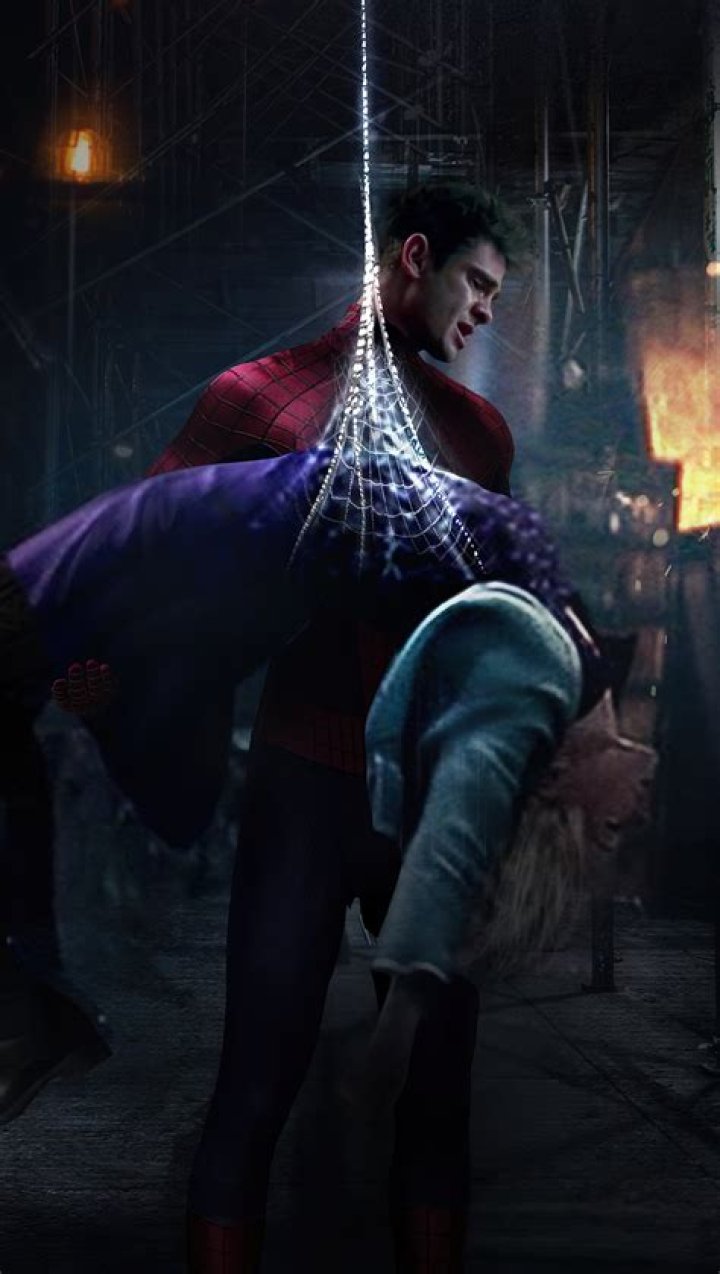 Spider-Man No Way Home: Gwen Stacy would still be alive thanks to Electro