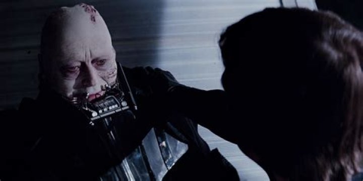Star Wars: this apprentice of Darth Vader almost killed Luke Skywalker