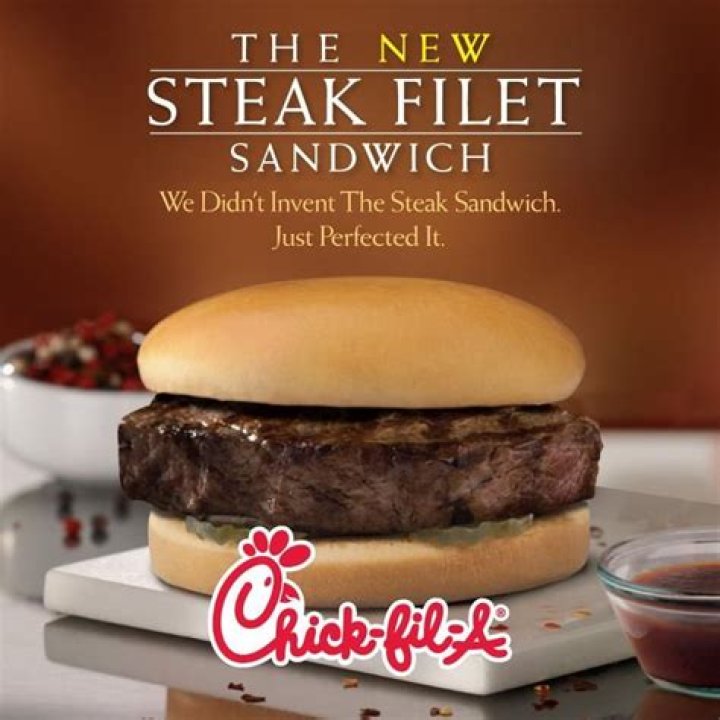 steak filet sandwich chick fil a Archives | PopularAsk.net