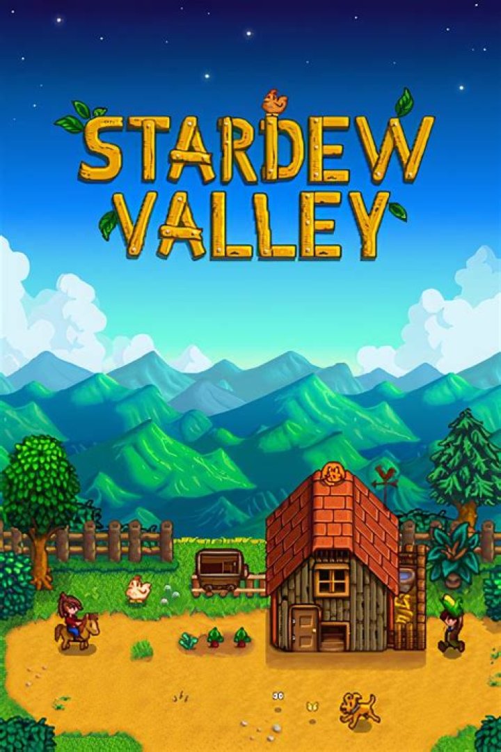 Steam: mixture of Stardew Valley and Terraria, this indie nugget is a real hit