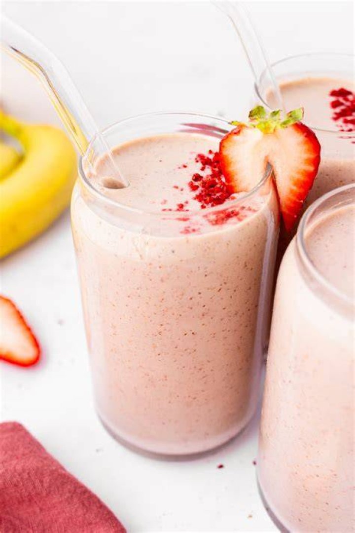 strawberry banana activator Archives | PopularAsk.net