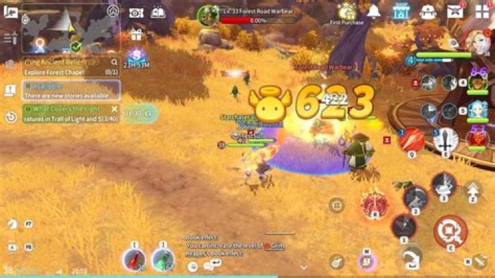 Summoners War: with its 6.5.5 update, the RPG offers a perfect moment to start or resume the game