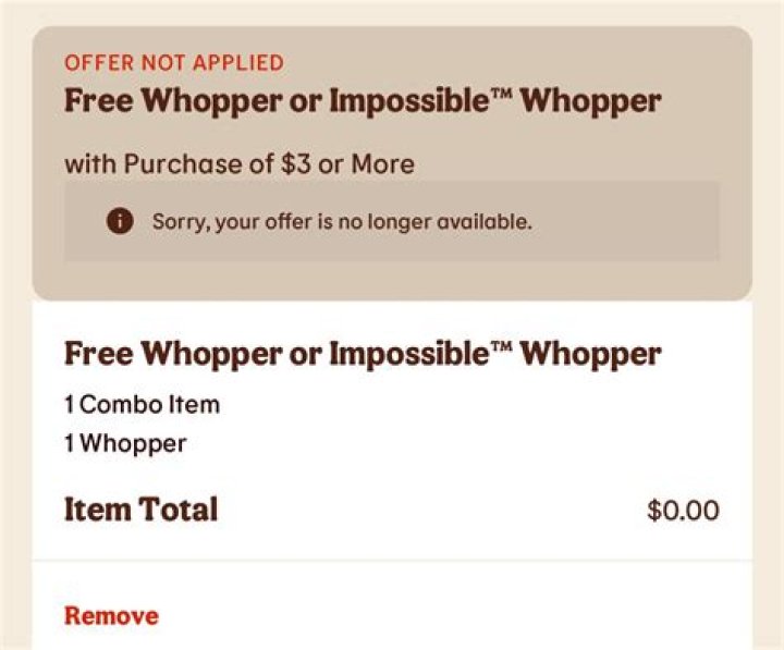 t mobile impossible whopper code Archives | PopularAsk.net
