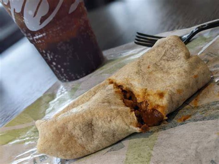 taco bell chili cheese burrito 2020 Archives | PopularAsk.net