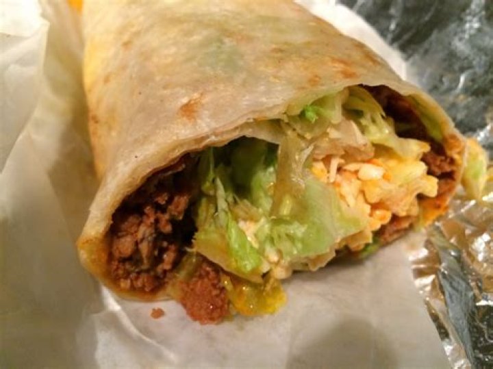 taco burrito king super king burrito calories Archives | PopularAsk.net