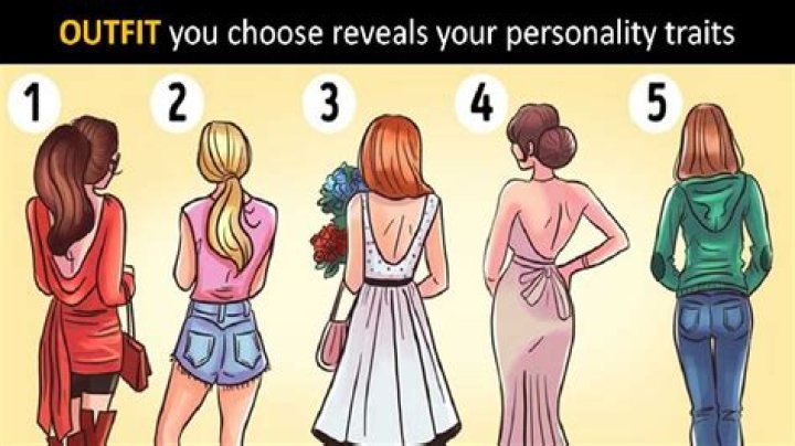 Test: The house you choose will reveal your personality