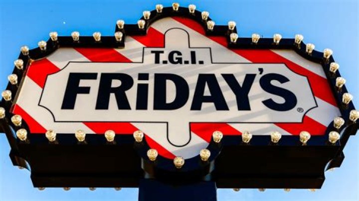 tgi fridays bucket of bones Archives | PopularAsk.net