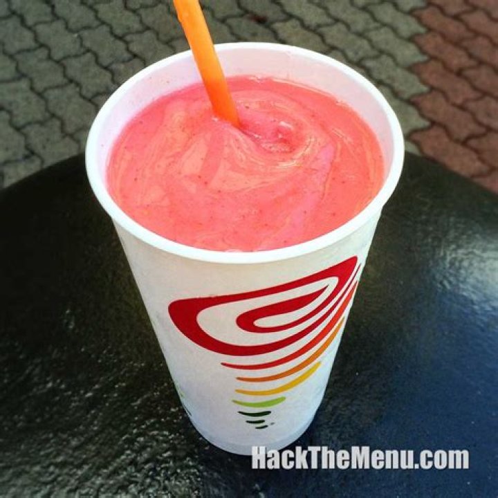 thank you jesus jamba juice recipe Archives | PopularAsk.net