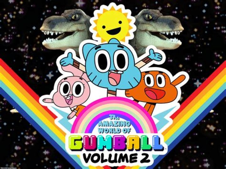 the amazing world of gumball tina Archives | PopularAsk.net