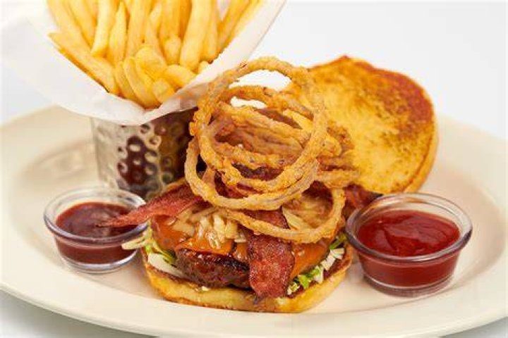 the cheesecake factory glamburger side of sweet potato fries Archives | PopularAsk.net