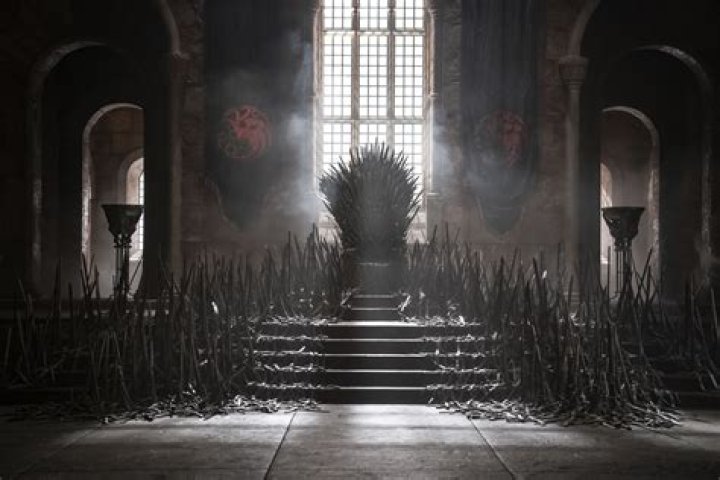 The Iron Throne: the board game bearing the image of Game Of Thrones has just dropped in price