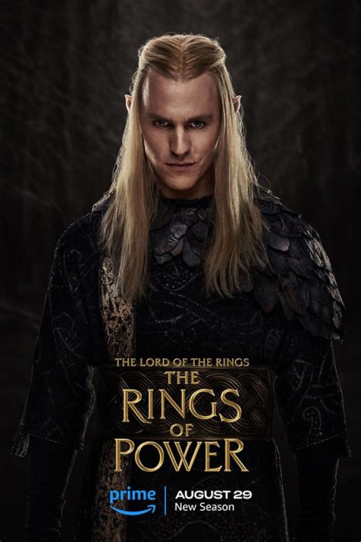 The Lord of the Rings: here are all the characters confirmed for the series The Rings of Power