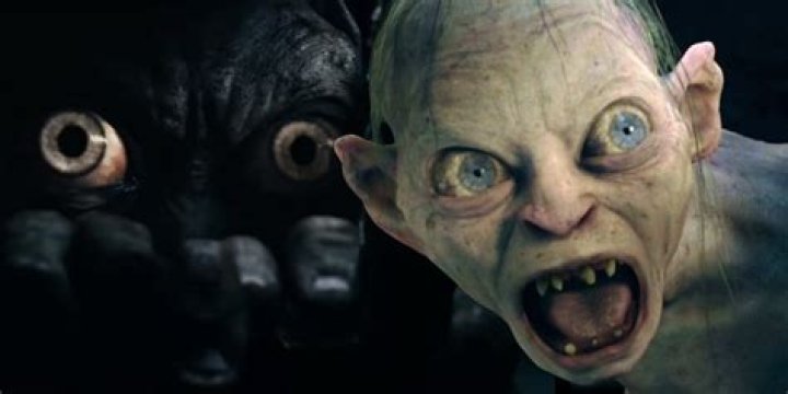 The Lord of the Rings: this dark theory on the double personality of Gollum