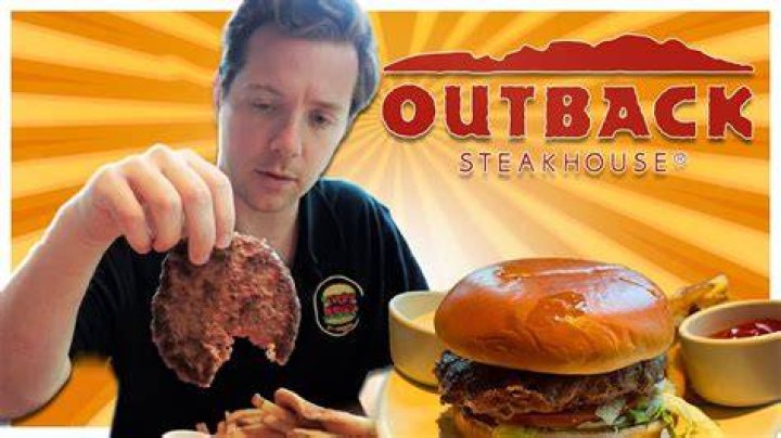 the outbacker burger Archives | PopularAsk.net
