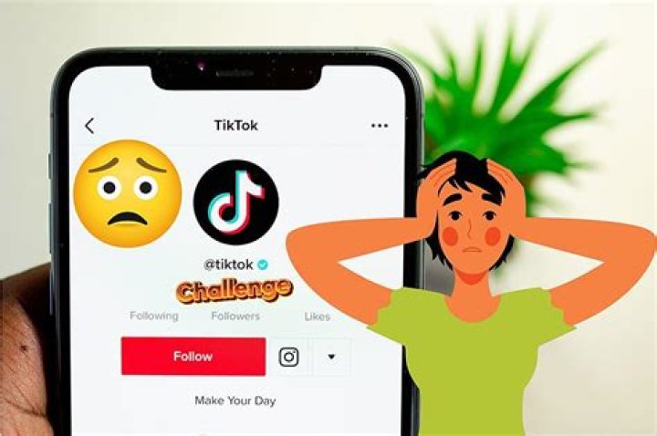 TikTok: this deadly new challenge pushes users to suicide