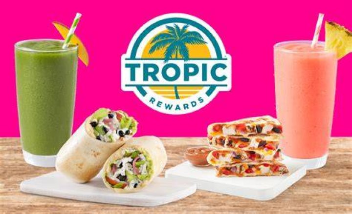 tropical smoothie cafe hummus veggie wrap calories Archives | PopularAsk.net