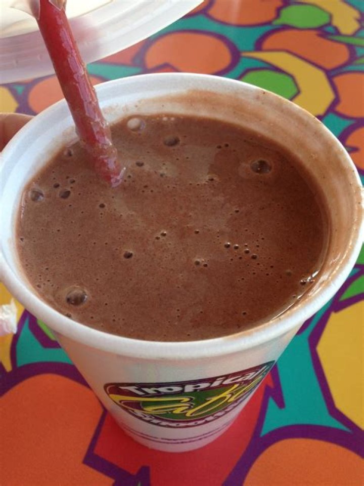 tropical smoothie chocolate chimp Archives | PopularAsk.net