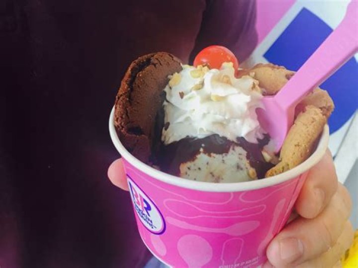 warm brownie sundae baskin robbins Archives | PopularAsk.net