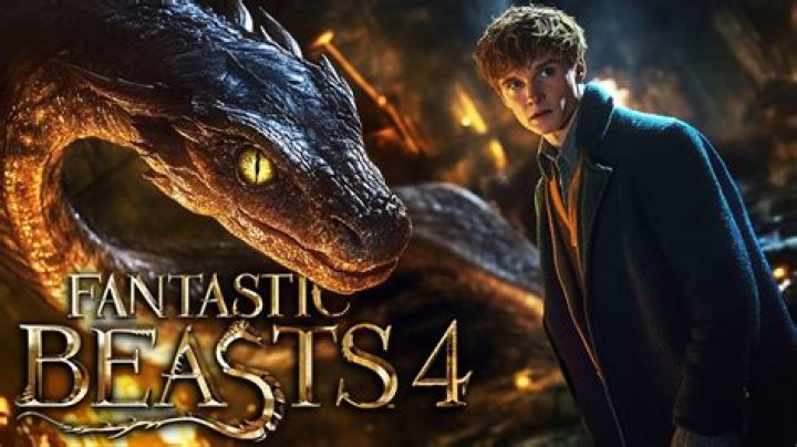 Was Fantastic Beasts a flop?