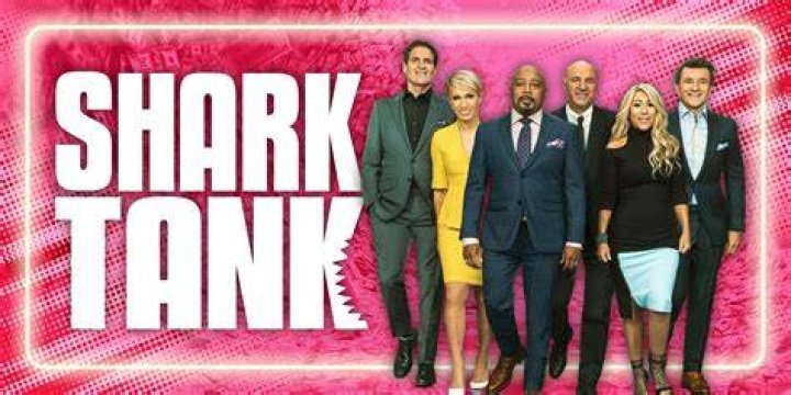Was there a slice on Shark Tank?