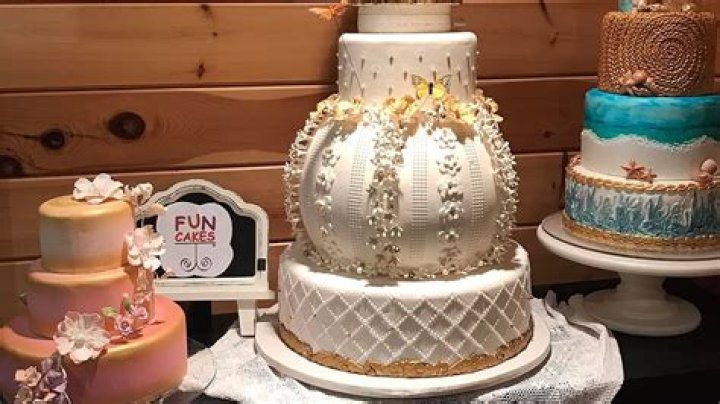 Was there nothing bundt cakes on Shark Tank?