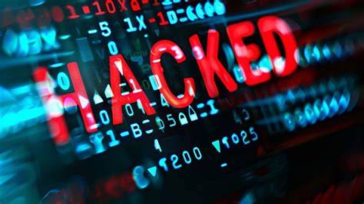 Was UKG hacked?