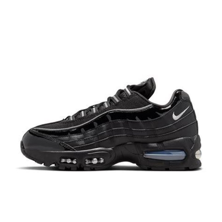 What age does Nike hire?