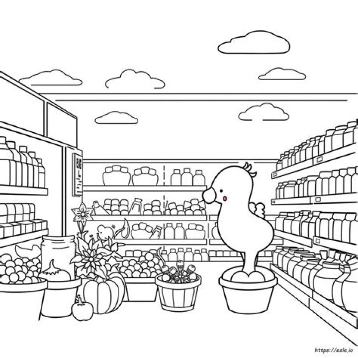 What aisle is food coloring in in Walmart?