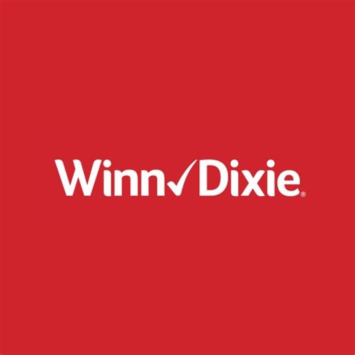 What app is Winn-Dixie on?