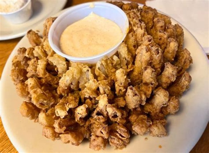 What appetizers Does Texas Roadhouse have?