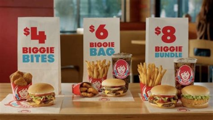 What are Apple bites from Wendy’s?