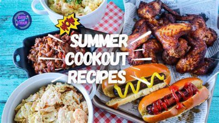 What are cookout rounds?