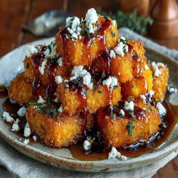 What are crispy cheddar bites at Chili’s?
