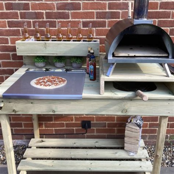 What are pizza grinders?