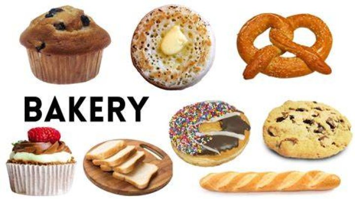 What are popular bakery items?