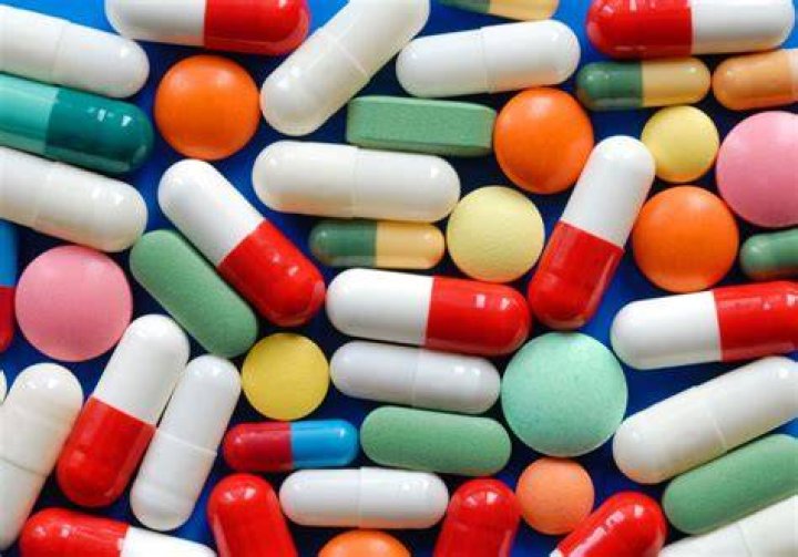 What are study buddies pills?