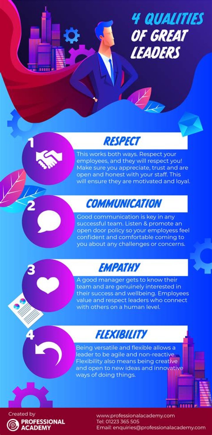 What are the 5 qualities of a professional?