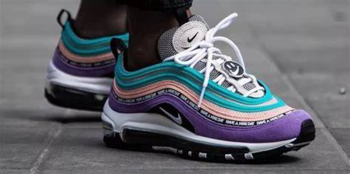 What are the best Air Max 97?