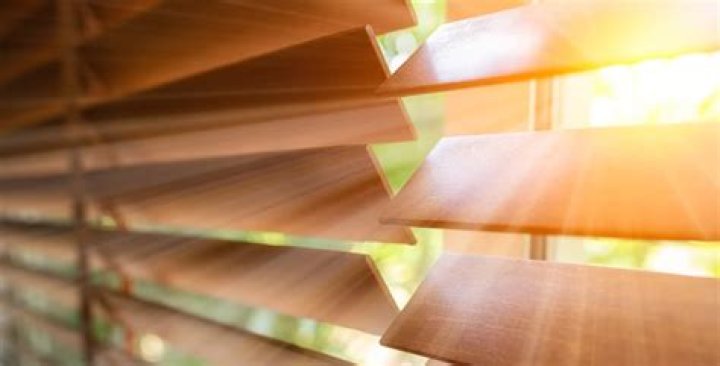 What are the best blinds for direct sunlight?