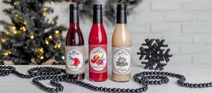 What are the best Italian soda flavors?